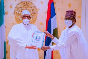 Buhari-Buni