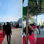 Buhari-in-Lagos