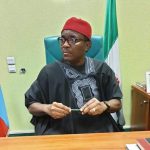 Chike Okafor