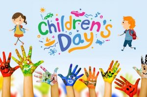 Childrens-Day