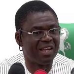 Comrade Philip Shaibu,