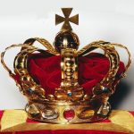 Crown-the-trent