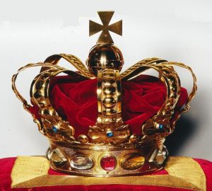 Crown-the-trent