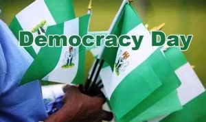 June 14 declared public holiday to mark Democracy Day