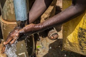 USAID awards UNICEF $9.9 million to provide WASH services in 3 Nigerian states