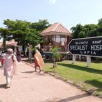 Lafia Specialist Hospital meets requirements for teaching hospital – CMD