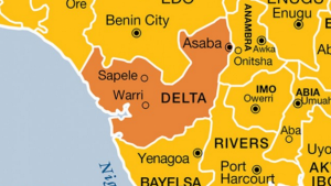 Delta community leader alleges home invasion by violent youths