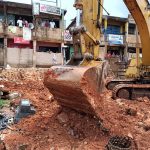 Demolition