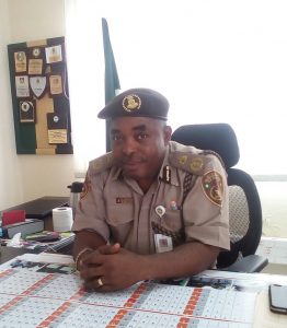 Dominic Asogwa
