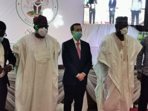France, Kwara eye stronger ties in agriculture, tourism