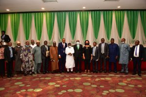 No bank loans for environment destroyers – CBN