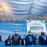 Delta, Bayelsa, Edo insist on power devolution, state police, fiscal federalism