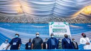 Delta, Bayelsa, Edo insist on power devolution, state police, fiscal federalism
