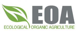 Ecological Organic Agriculture