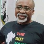Enyinnaya Abaribe