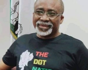 Enyinnaya Abaribe