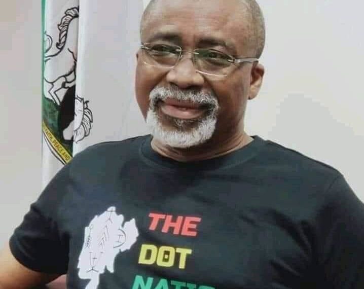 Enyinnaya Abaribe