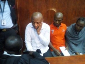 Evans-with-his-accomplices-in-court-on-Wednesday-August-30-2017-300×225