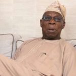 Ex-President Olusegun Obasanjo