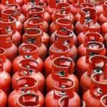 FG says no immediate plan to ban cylinder imports
