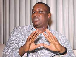 Festus Keyamo SAN