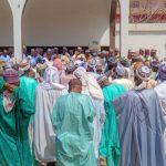Fulani leaders
