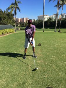 Golf (1)