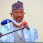 Gov. Sule