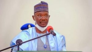 Gov. Sule