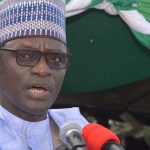 Governor Mai Mala Buni,