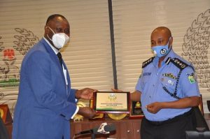 IGP NIWA