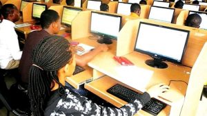 2021 UTME registration problems blamed on candidates’ errors