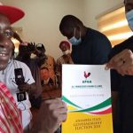 Prof Charles Soludo