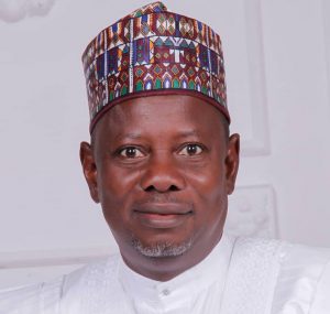 Alhaji Yusuf Shittu Galambi