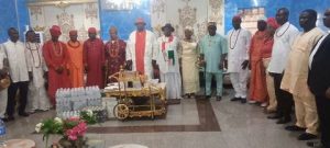 Ijaw-traditional