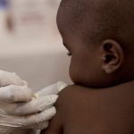 Immunization-Nigeria