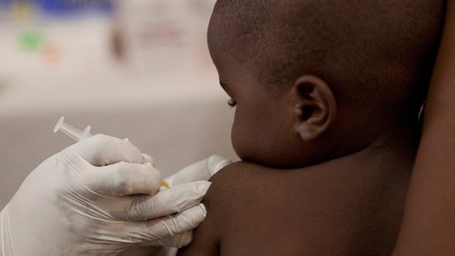 Immunization-Nigeria