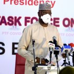 In Nigeria, COVID-19 threatens to hit three fragile northeastern states hardest, UNDP studies find