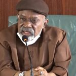 Minister Ngige