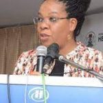 Mrs Amy Oyekunle,