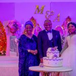 Mrs Obaseki