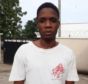 Man bags two years jail term in Makurdi for internet fraud