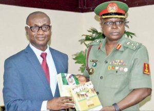 NYSC DG- The Sun MD