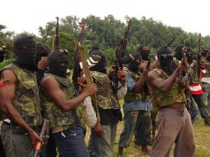 Niger-Delta-Avengers