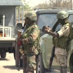 Nigerian-Army