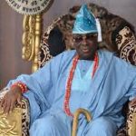 Oba of Lagos
