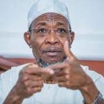 Ogbeni Rauf Aregbesola