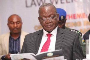 Ortom