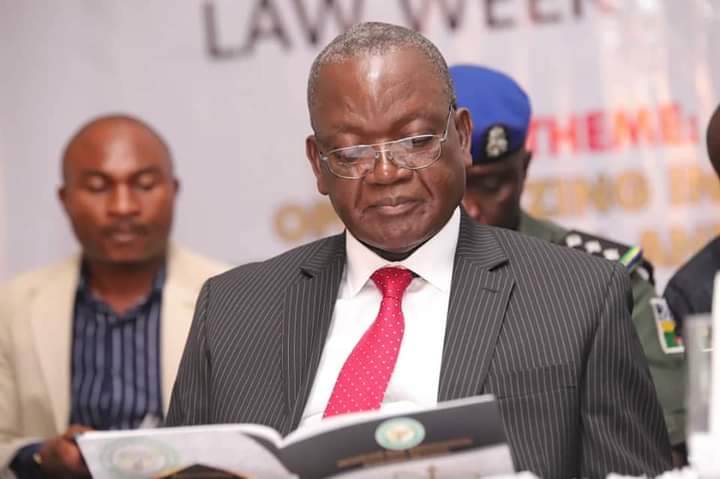 Ortom