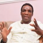 Otunba Segun Adewale aka Aeroland
